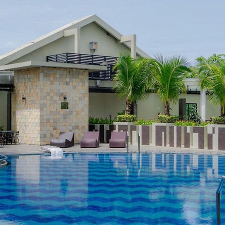 Grand City Hall Hotel & Serviced Residences Medan Exteriér fotografie