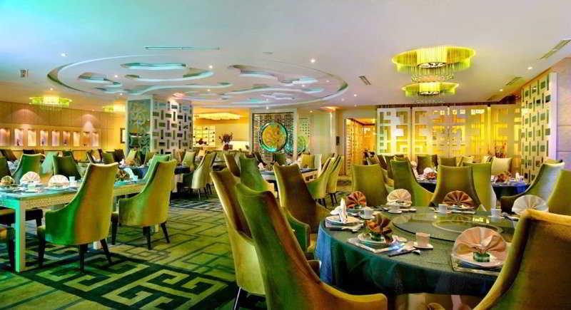 Grand City Hall Hotel & Serviced Residences Medan Exteriér fotografie